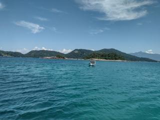 Aconchegante Pontal Angra - Angra dos Reis - 8