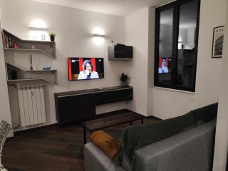 Appartamento di Michael - Genua - 5