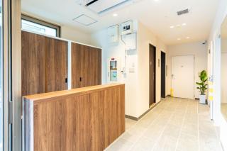 Hotel Living Inn Kenchoumaeeki - 3