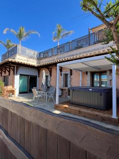 Casa asfodelo - Chia - 8