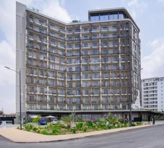 Luxury Studio at Loxwood House - 9