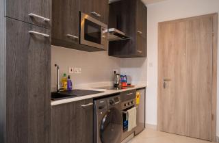 Luxury Studio at Loxwood House - 2