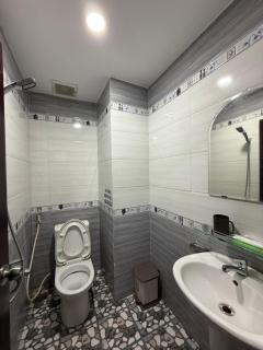 Hotel Ban Mê - Buôn Kô Sir - 5