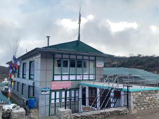 Sherpa Rest House Khunde - Nāmche Bāzār - 5