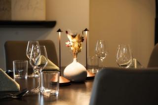Logis Restaurant & Hôtel À la 12 - 4
