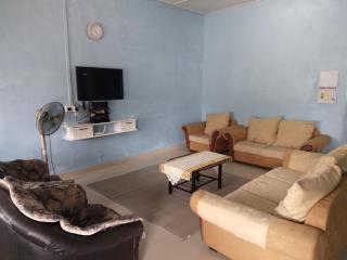 Homestay Biru Tenglu - Mersing - 9