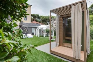 VILLA MONTI SUITES&APARTS - Cesenatico - 4