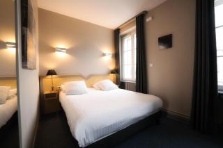 Logis Restaurant & Hôtel À la 12 - Delme - 7