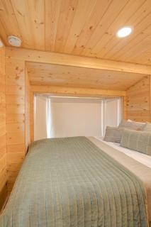 Cozy Loft Tiny House by Ocean Spray Beach - Grayland - 3