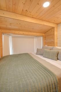 Cozy Loft Tiny House by Ocean Spray Beach - Grayland - 5