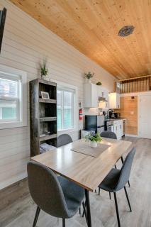 Cozy Loft Tiny House by Ocean Spray Beach - Grayland - 1