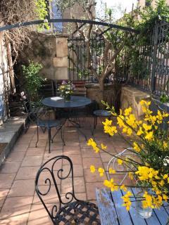 Le Jardinet vacances dans un coin de paradis au bord de la mer - Peyriac-de-Mer - 6