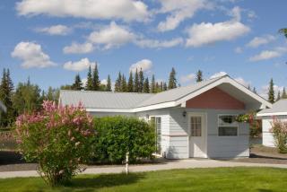 River's Edge Resort - Fairbanks - 1