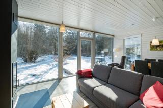4 Personen mit Sauna F0H4 - 1