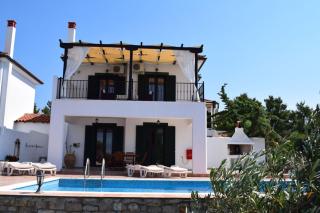 Villa Ostria - Città di Alonissos - 7