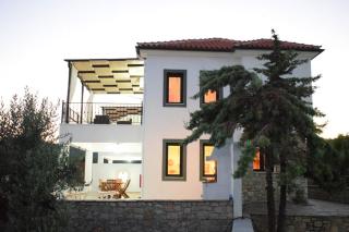 Villa Ostria - Città di Alonissos - 1