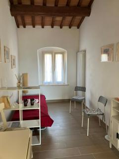 piccolo appartamento in Montescudaio - Montescudaio - 6