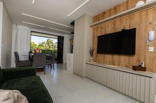 Di Ravena 101 - Apartamento Moderno em Canto Grande a 120 Metros do Mar. - Bombinhas - 9