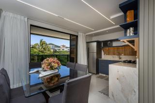 Di Ravena 101 - Apartamento Moderno em Canto Grande a 120 Metros do Mar. - Bombinhas - 7