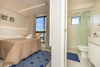 Di Ravena 101 - Apartamento Moderno em Canto Grande a 120 Metros do Mar. - Bombinhas - 3