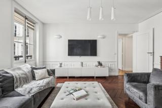 BnBNova - 3BR - Champs Élysées - Parijs - 5
