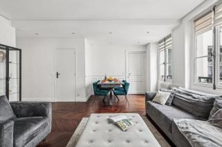 BnBNova - 3BR - Champs Élysées - Parijs - 2
