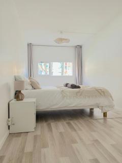 Appartement jusqu'à 4 Voyageurs - 3