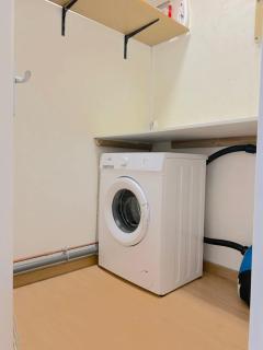 Appartement jusqu'à 4 Voyageurs - Villeneuve-d'Ascq - 2