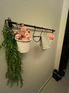 KAFD Oasis Luxury - Riade - 5