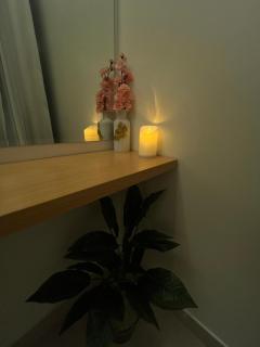 KAFD Oasis Luxury - Riade - 2