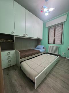 Casa Alessio - Elegante Appartamento nel Cuore di Cesano Maderno - Cesano Maderno - 8