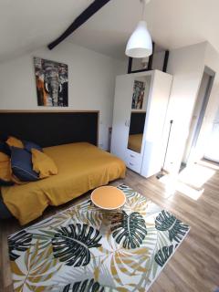 AgréableStudio, cœurdeSouillac, tidordognehomes - Souillac - 3