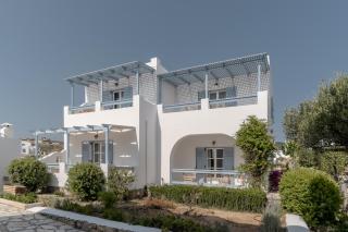 Niriides Boutique Apartments - Koufonisia - 0