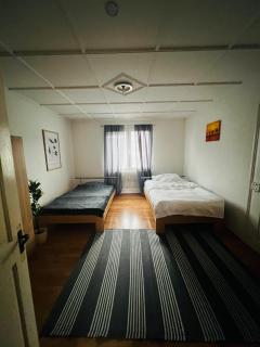 Apartmenthaus 2 - Weil am Rhein - 2