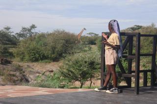 Mtito Safari camp limited - Masai Mara - 0