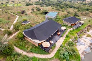 Mtito Safari camp limited - Masai Mara - 7