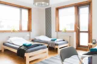 Hostel J5 - Białystok - 1
