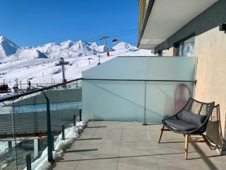 Ski Gudauri Atrium - Gudauri - 7