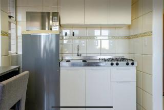 LOFT no Centro de Campos Novos - 1