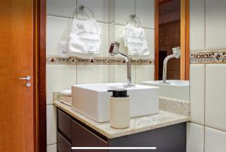 LOFT no Centro de Campos Novos - Campos Novos - 8
