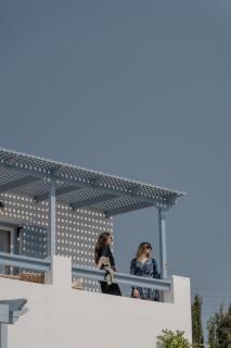 Niriides Boutique Apartments - Koufonisia - 1