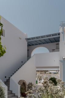 Niriides Boutique Apartments - 3