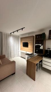 Studio 1020 Independencia 915 piscina acad varanda - 5