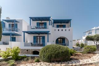 Niriides Boutique Apartments - Koufonisia - 5