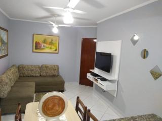 Apartamento Vila Guilhermina - Praia Grande - 7