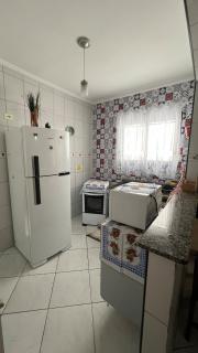 Apartamento Vila Guilhermina - Praia Grande - 3