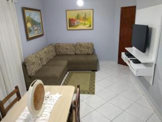 Apartamento Vila Guilhermina - Praia Grande - 5