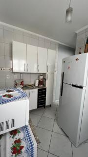 Apartamento Vila Guilhermina - Praia Grande - 2