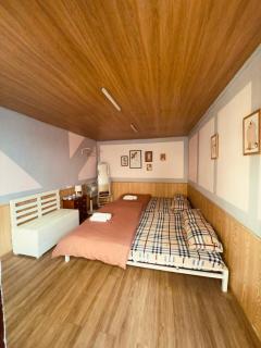 Abahi homestay 3b - Ấp Xuân An - 5