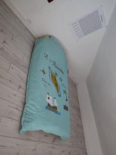 Maison vue mer avec piscine entre lagon et Maïdo - 3